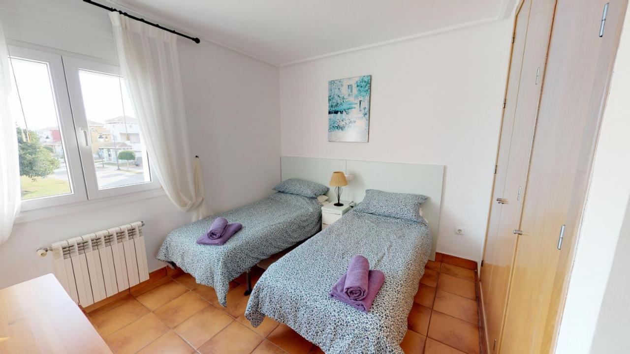 Villa Cerezo - A Murcia Holiday Rentals Property Torre-Pacheco Exterior photo