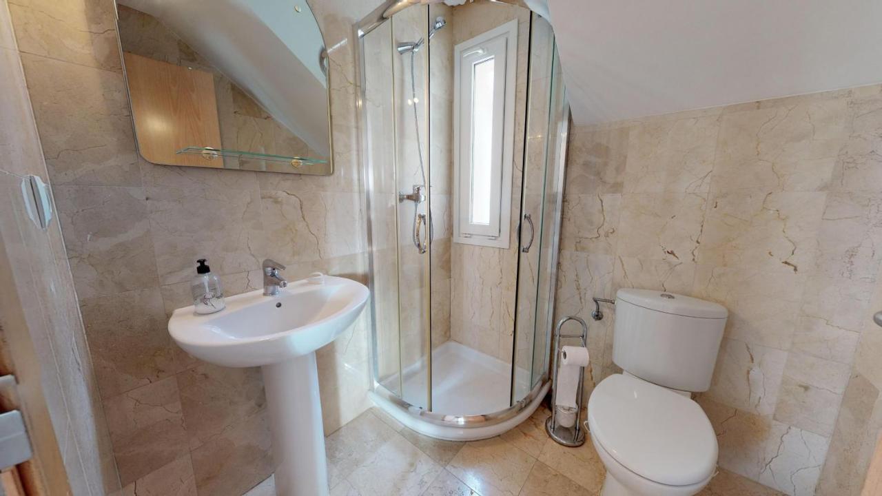 Villa Cerezo - A Murcia Holiday Rentals Property Torre-Pacheco Exterior photo